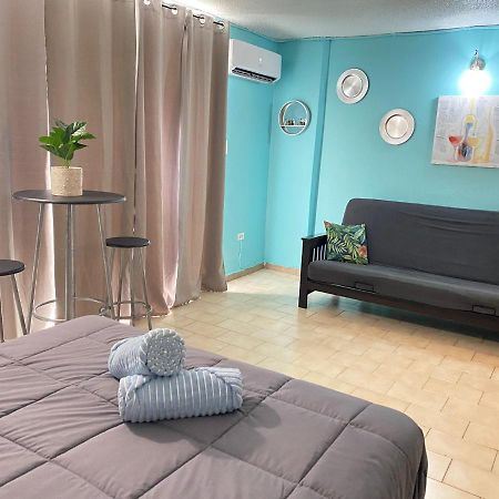 Beach Studios At Isla Verde Сан Хуан Екстериор снимка