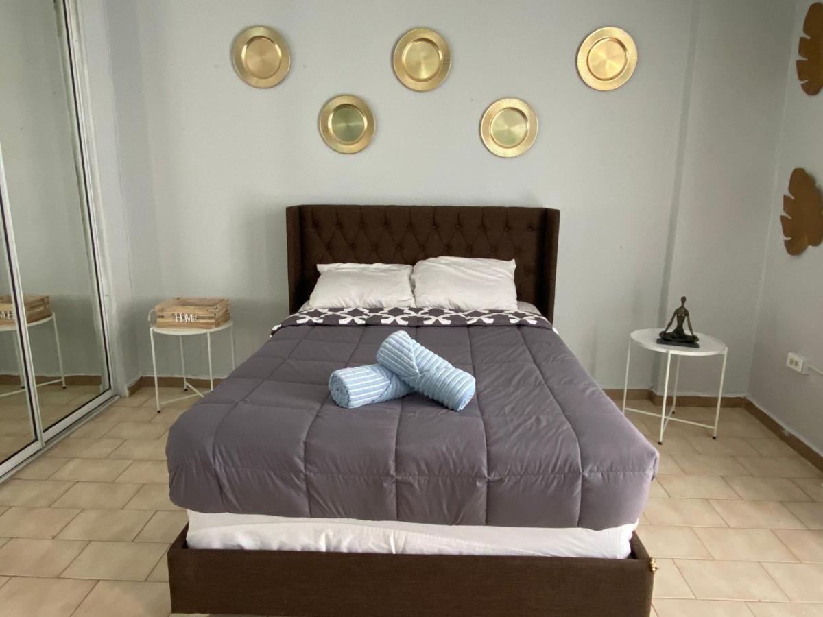Beach Studios At Isla Verde Сан Хуан Екстериор снимка