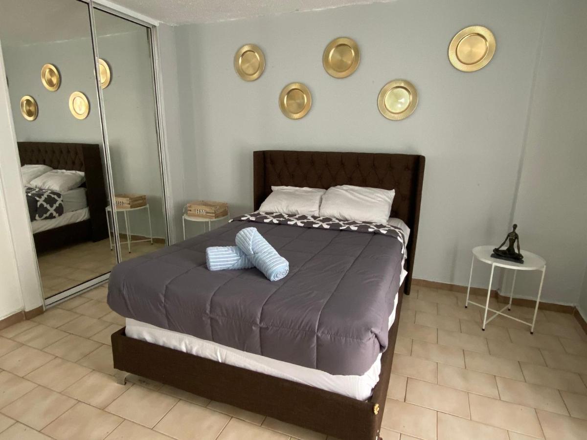 Beach Studios At Isla Verde Сан Хуан Екстериор снимка